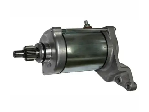 Sixty5 Startmotor XV1600/1700