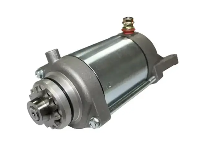 Sixty5 Startmotor EN450/500/GPZ500 