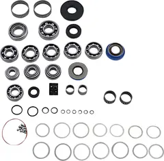 Moose Racing Trans Rep.kit Polaris Trans Rep.kit Polaris