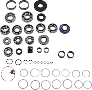 Moose Racing Trans Rep.kit Polaris Trans Rep.kit Polaris