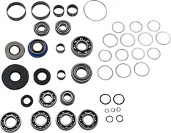 Moose Racing Trans Rep.kit Polaris Trans Rep.kit Polaris