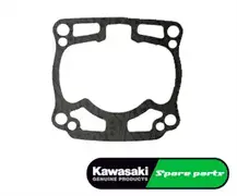 Kawasaki Bunnpakning Kx125 04-08