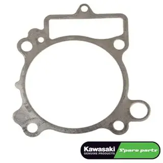 Kawasaki Bunnpakning Kx450F 09-11