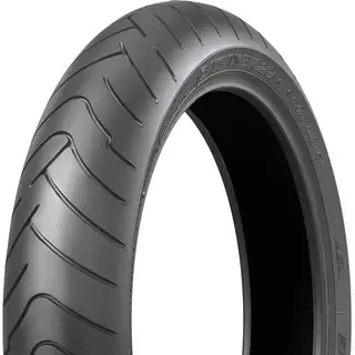 Bridgestone Battlax BT-023 Fordekk - Sport/Touring-dekk M/V&#229;tgrep