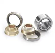 All Balls Nedre St&#248;tdemperlager 125-450 GG / Husky / KTM 2021 +