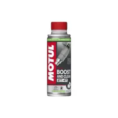 Motul Boost And Clean Moto 200ml