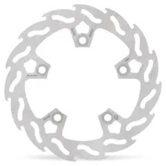 Moto-Master Flame Bremseskive Bak - 230mm