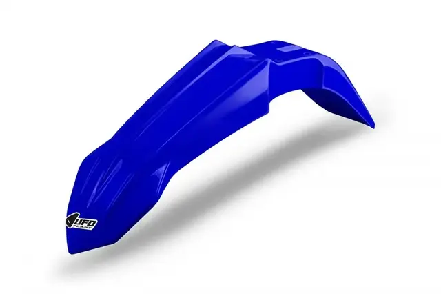UFO Frorskjerm Blå Yamaha YZ85 2022- 