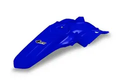 UFO Bakskjerm Bl&#229; Yamaha YZ85 2022-