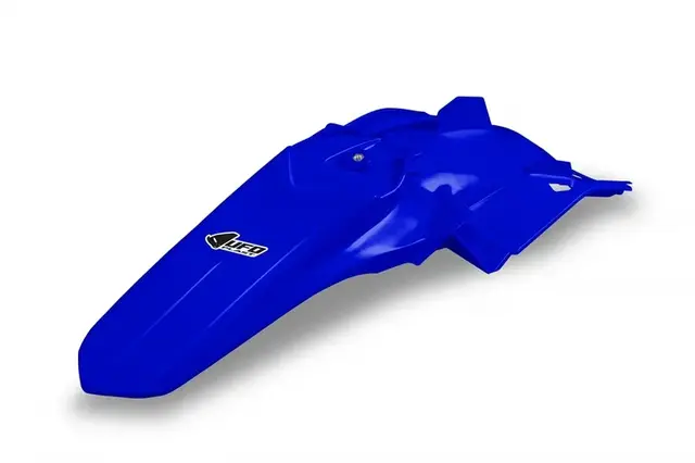 UFO Bakskjerm Blå Yamaha YZ85 2022- 
