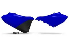 UFO Sidedeksler Bl&#229; Yamaha YZ 85 2022-