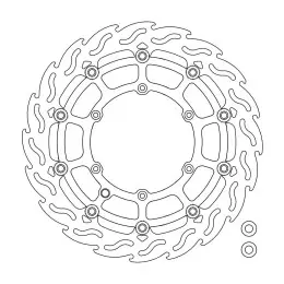 Moto Master 320 br.skive Beta 13- Flame-design