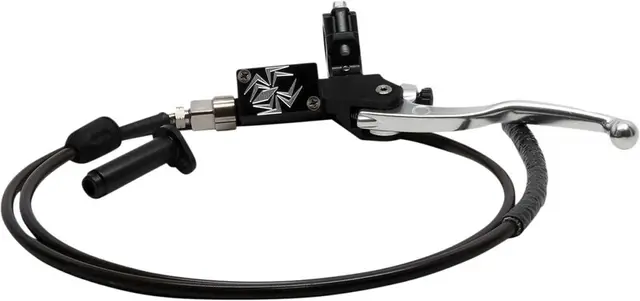 Rekluse "Stuntbrems/Håndbrems" Yamaha 