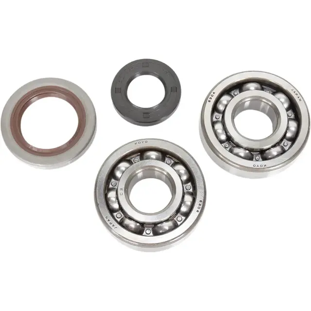 Prox veivlagerkit SX65/TC 65 17-23 