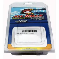 All-Balls Kaliper Overhalingssett Foran XV750/XV1000/XV1100