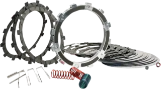 REKLUSE RadiusX Clutch Kit Yamaha WR 450F/250F 01-14