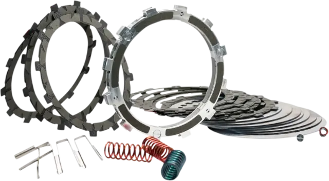 REKLUSE RadiusX Clutch Kit Yamaha WR 450F/250F 01-14 