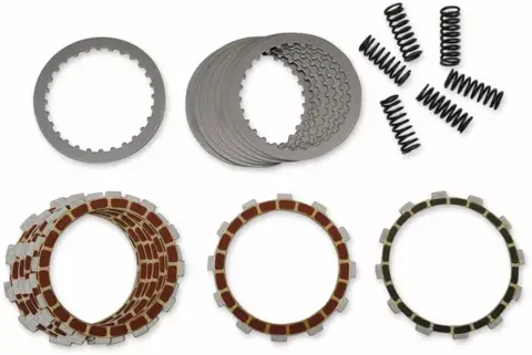 Barnett Clutch kit GSX-R1000