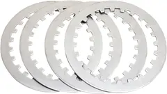 Prox Steel Plate Set Yfz350 87-06 Clutch Plate Steel Set Yfz350 87-06