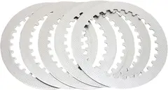 Prox Steel Plate Set Yfz350 87-06 Clutch Plate Steel Set