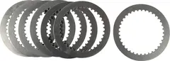 Prox Steel Plate Set Rm-Z/Lt-R450 Clutch Plate Steel Set