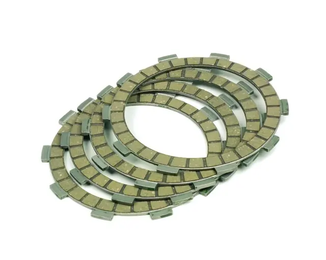 Cluchkit CR 250 / 500 