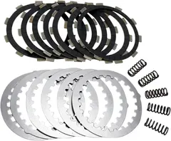 Ebc Clutch Kit Carbon Drcf Ser Clutch Kit Komplett Drcf Series Offroad