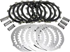 Ebc Clutch Kit Carbon Drcf Ser Clutch Kit Komplett Drcf Series Offroad