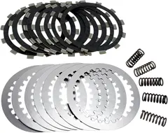 Ebc Clutch Kit Carbon Drcf Ser Clutch Kit Komplett Drcf Series Offroad