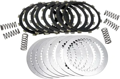 Ebc Clutch Kit Carbon Drcf Ser Clutch Kit Komplett Drcf Series Offroad