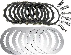 Ebc Clutch Kit Carbon Drcf Ser Clutch Kit Komplett Drcf Series Offroad