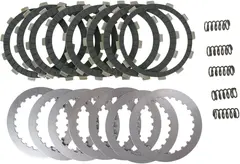 Clutch Kit Karbon Fra EBC Honda CRF250X/R