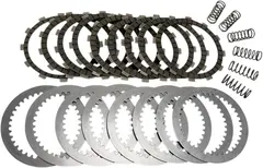 Ebc Clutch Kit Dirt Drc Series Clutch Kit Komplett Drc Series Offroad/