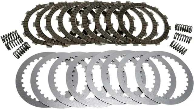 Ebc Clutch Kit Dirt Drc Series Clutch Kit Komplett Drc Series Offroad/ 
