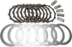 Ebc Clutch Kit Dirt Drc Series Clutch Kit Komplett Drc Series Offroad/