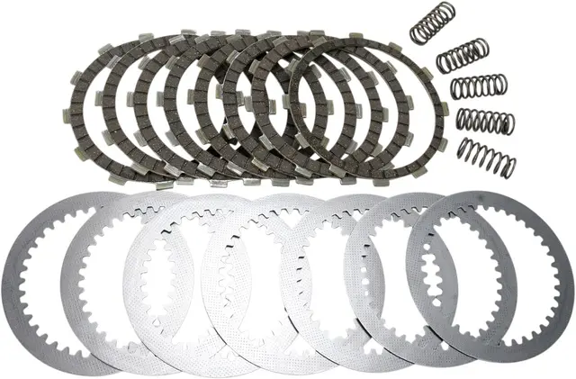 Ebc Clutch Kit Dirt Drc Series Clutch Kit Komplett Drc Series Offroad/ 