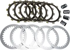 Ebc Clutch Kit Dirt Drc Series Clutch Kit Komplett Drc Series Offroad/