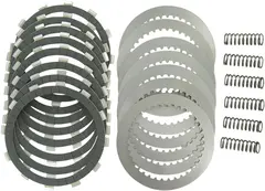 Ebc Clutch Kit Carbon Drcf Ser Clutch Kit Komplett Drcf Series Offroad