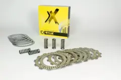 Prox Clutckit CR125 00-07