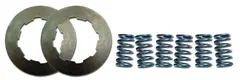 Ebc Clutch Spring Set (6 Pcs) Clutch Spring Kit Coil Spring Csk Serie