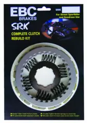 EBC Clutch kit Med Fj&#230;rer