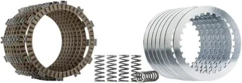 Hinson Racing Clutchkit TF450-RC