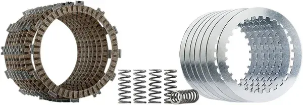 Hinson Racing Clutchkit TF450-RC 