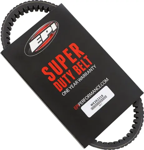 Epi Belt Atv Super Duty Drive Belt Super Duty