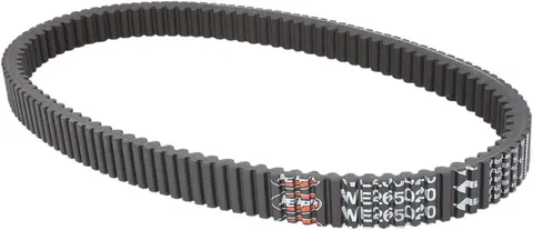 Epi Belt Atv Severe Duty Drive Belt Severe Duty