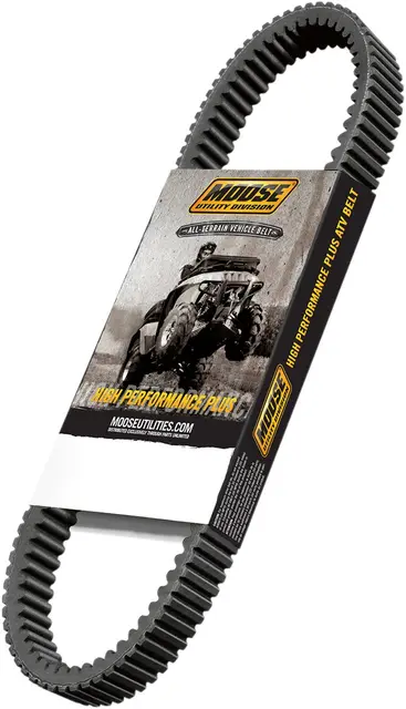Moose Utility Belt Drive Ext Torque Drive Belt High Performance Plus 