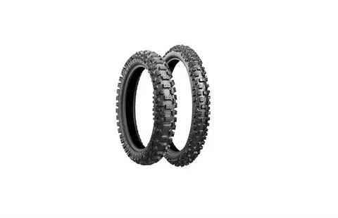 Bridgestone X20 18-21 Dekkpakke 110/100-18 + 80/100-21