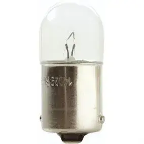 Lysp&#230;re 12V 10W Ba15S