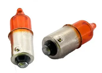 Lysp&#230;re 15-917/918 12V 23W Orange