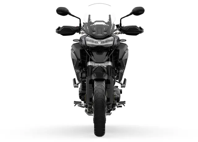 Triumph Tiger 1200 GT Pro 2025 CARNIVAL RED 